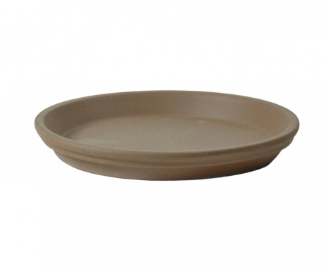 SOUCOUPE MOKA IMPERM DIAMETRE 19CMX2