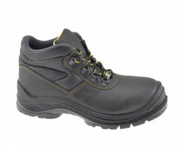 DERBY S3-SRC HOCCARAT NOIR 47