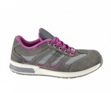 DERBY S1P-SRC GRANIT GRIS 36