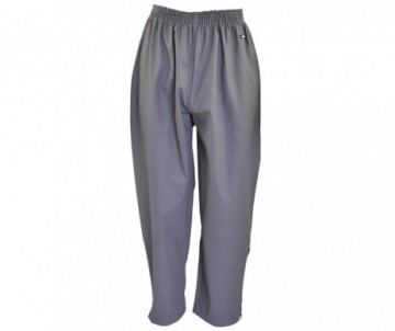 PANT PLUIE MOUSSON GRIS 4XL