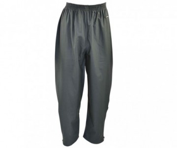 PANT PLUIE MOUSSON OLIVE L
