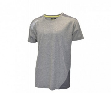 T-S MATEO RESPIRANT GRIS 3XL