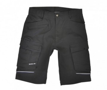 BERMUDA TERRAGONE NOIR T44