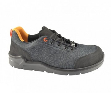 DERBY OURIKA S3-SRC NOIR 45