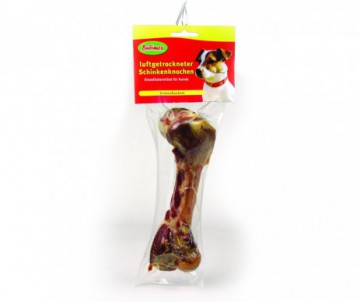 OS JAMBON DE PARME SOUS VIDE