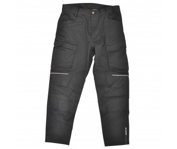 PANTALON CORDOBA NOIR T44