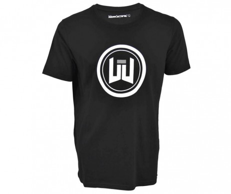 T-SHIRT GUARANI MC NOIR XL