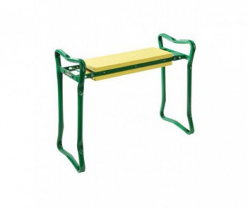 BANC AGENOUILLOIR 3 POSITIONS SPEAR ET JACKSON