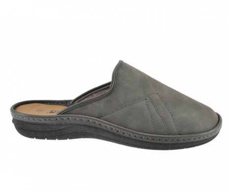 MULE PARIZE GRIS T40