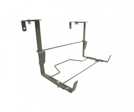 SUPPORT JARDINIERE REGLABE 37X19CM