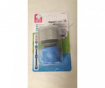 RACCORD STOP DIAMETRE 19MM