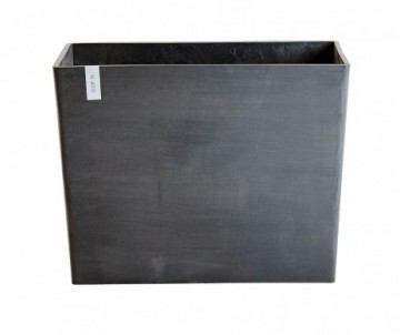 BALC PARIS ROUL  NOIR  85CM