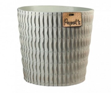 CP PAPOTS FOLD AMANDE D13CM
