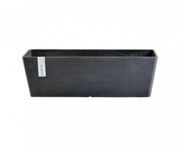 BALC BRUGES NOIR 45CM R  EAU