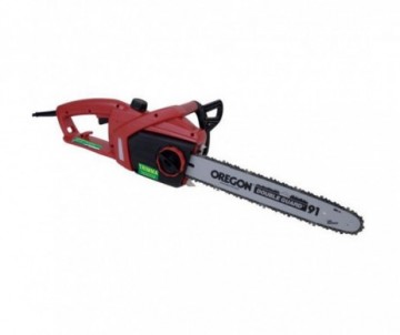 TRONCONNEUSE ELECTRIQUE 200 W - GUIDE 40 CM - TRIMMA TRE911091