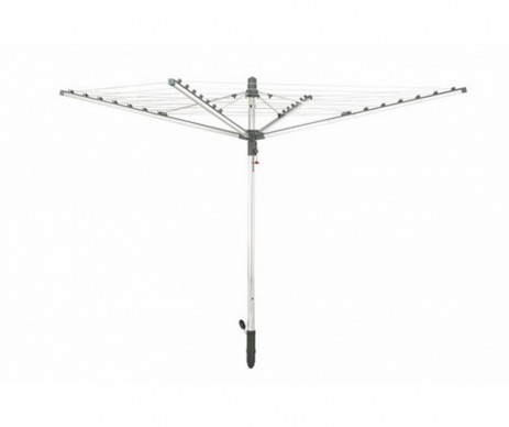 SECHOIR JARDIN LINOMATIC