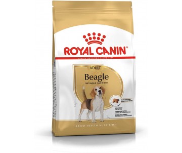CROQUETTES BEAGLE ADULT 12KG ROYAL CANIN