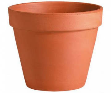 POT HORTICOLE DIAMETRE 11CM