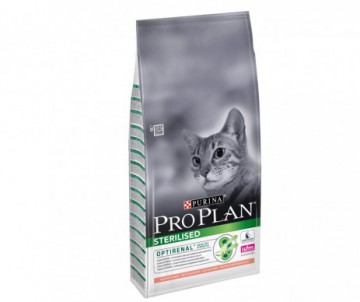 CROQUETTES CAT STERILISED SAUMON 1