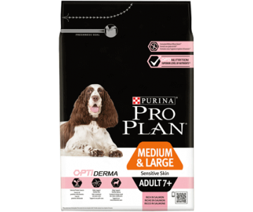 CROQUETTES CHIEN MEDIUM &...