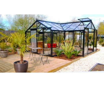 ORANGERIE SOPHIE 22.59M2...