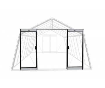 PORTE SUPPLEMENT PRESTIGE ALU