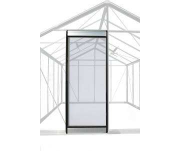 PORTE MOUSTIQUAIRE ALU