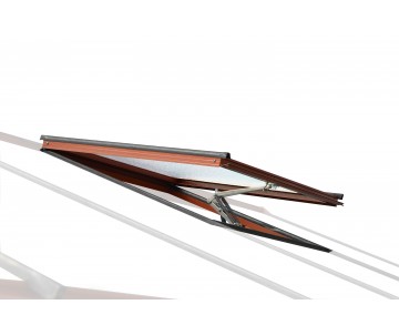 LUCARNE SUPPLEMENT PRESTIGE...
