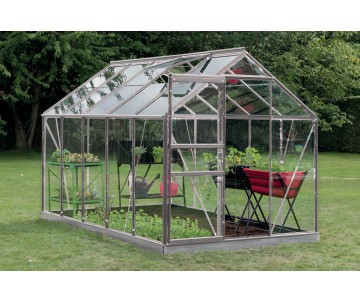 INTRO GROW LILY 6.2M2 ALU