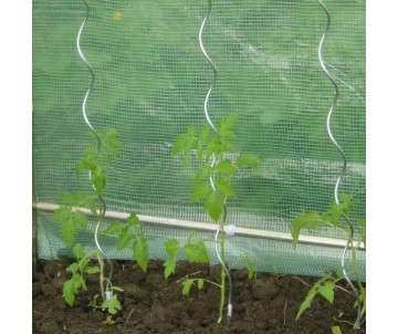 SET 10 TUTEURS TOMATES...