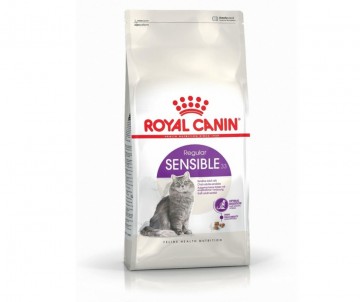 CROQUETTES CHAT SENSIBLE 33...