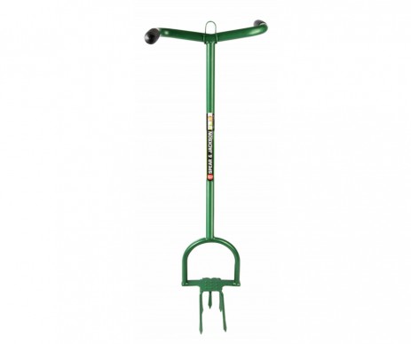 GRIFFE ROTATIVE SPEAR ET JACKSON