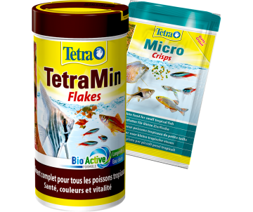ALIMENT POISSON TETRAMIN...