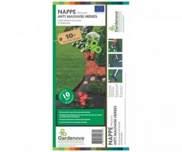 NAPPE ANTI-MAUVAIS HERBES...