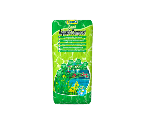 TETRA POND COMPOST 16LITRES