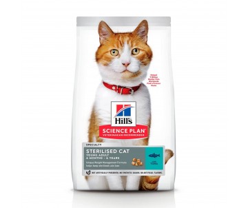 CROQUETTES CHAT JEUNE...