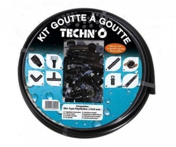 KIT GOUTE A GOUTE GG 501
