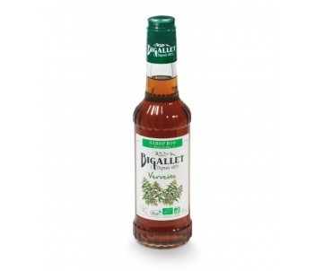 SIROP VERVEINE BIO 35CL -...