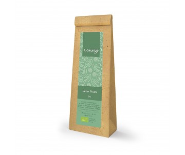 INFUSION DETOX FRESH BIO...