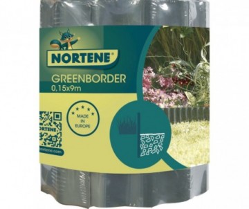 BORDURE A GAZON 0.15x9m