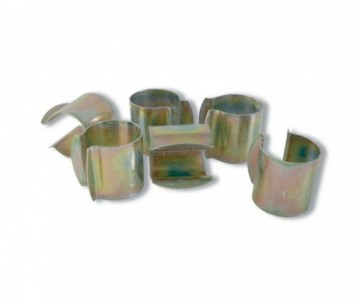 CLIPS POUR SERRE D.27mm x12