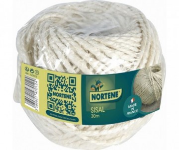 FICELLE SISAL 30M