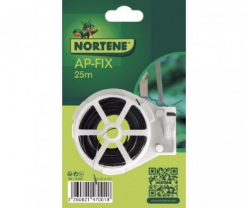 LIEN PLASTIQUE ARME 25M