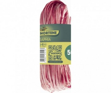 RAPHIA TEINTE 50G