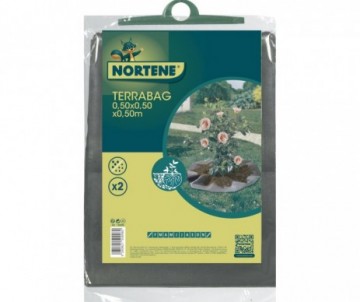 TERRABAG 125L 0.50x0.50x0.50