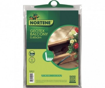 FEUTRE GEOTEX BALCONY 0.60x3M