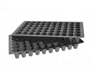 PLATEAUX 60 TROU 35.5x21x4CM x