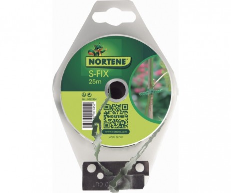 LIEN PLASTIQUE SOUPLE BOB.25M