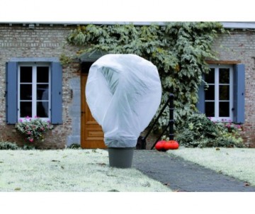 WINTEREX VOILE HIV BLC 1X10MX2