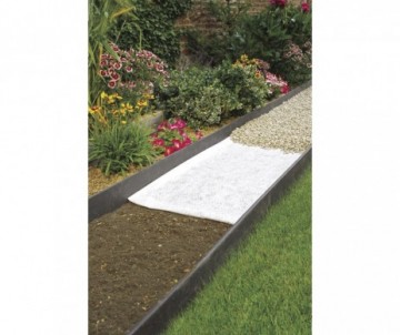 FEUTRE GEOTEXTIL BASIC 1X10M